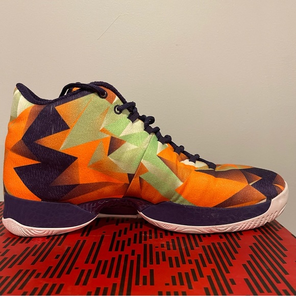 Air Jordan XX9 Hare 2015 - Sz 11 - Picture 4 of 8